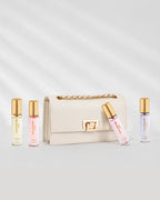 The Timeless Gift Set – Off White