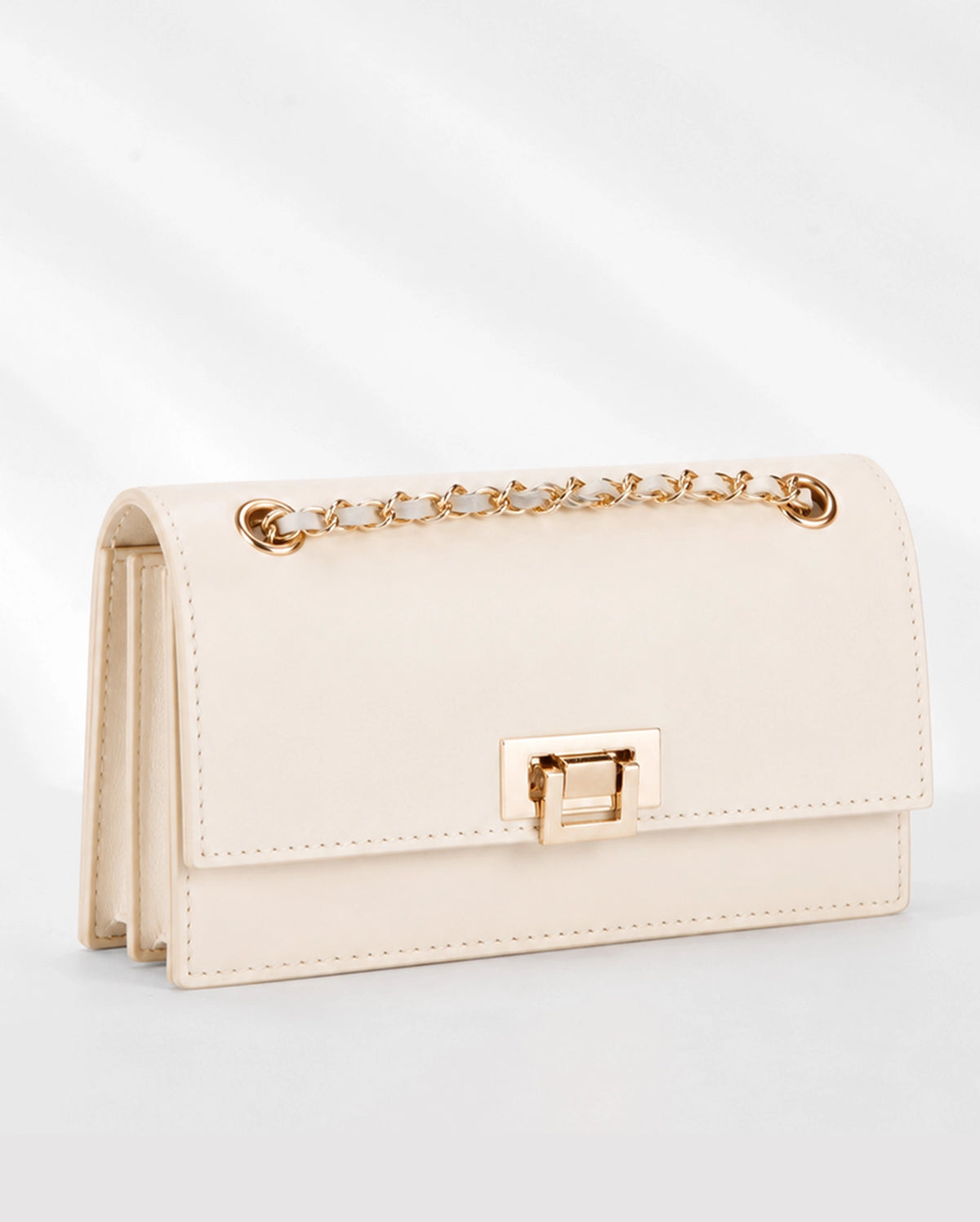 The Timeless Gift Set – Off White