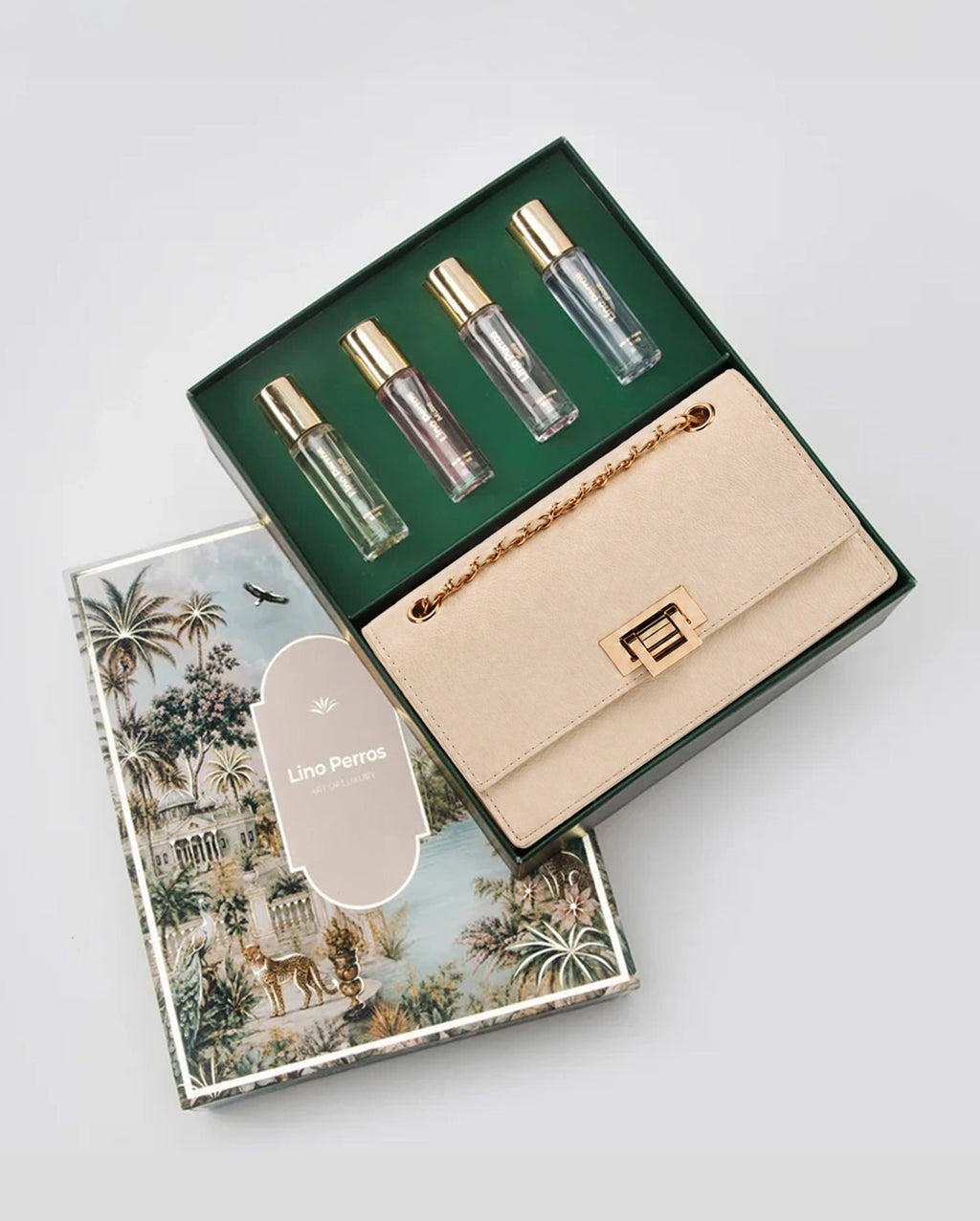 The Timeless Gift Set – Taupe