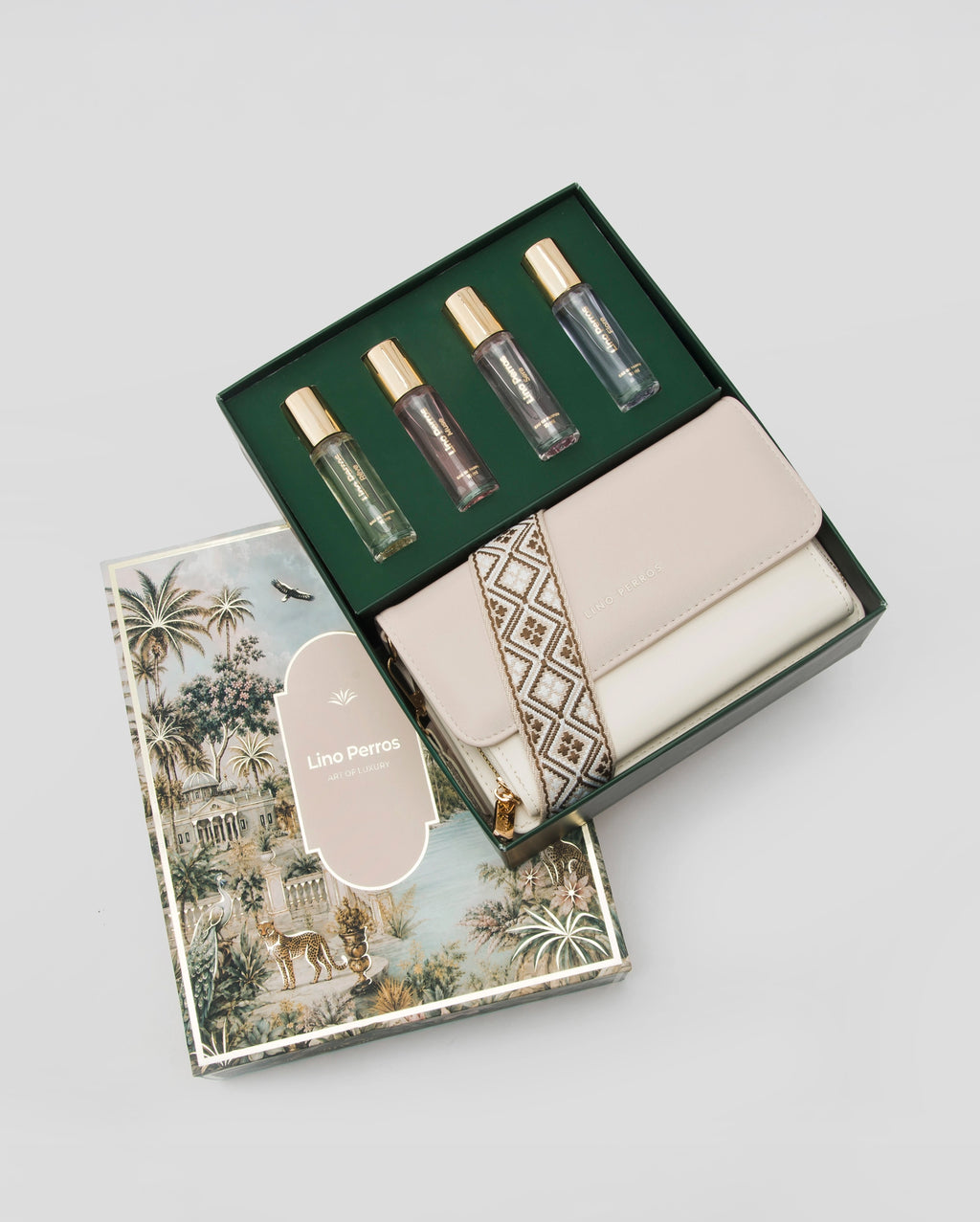Art of Luxury Gift Collection | Lino Perros