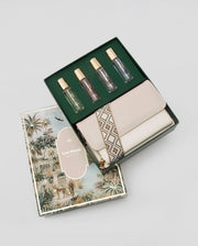 The Timeless Gift Set – Warm Ivory