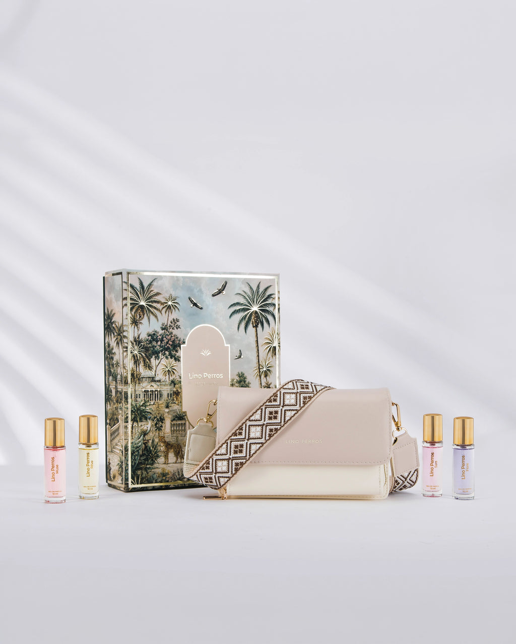 Art of Luxury Gift Collection | Lino Perros