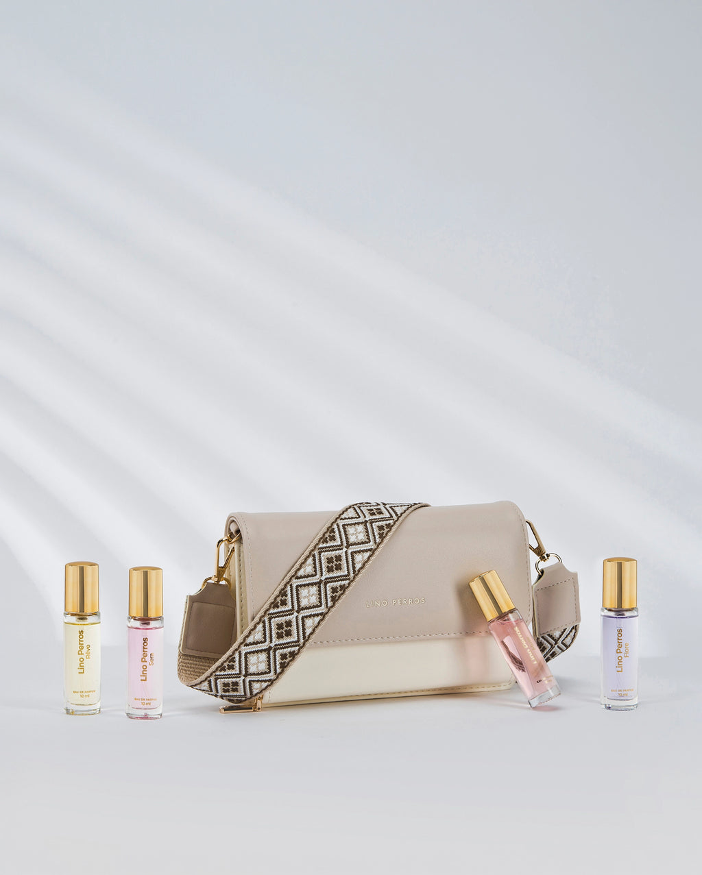 Art of Luxury Gift Collection | Lino Perros