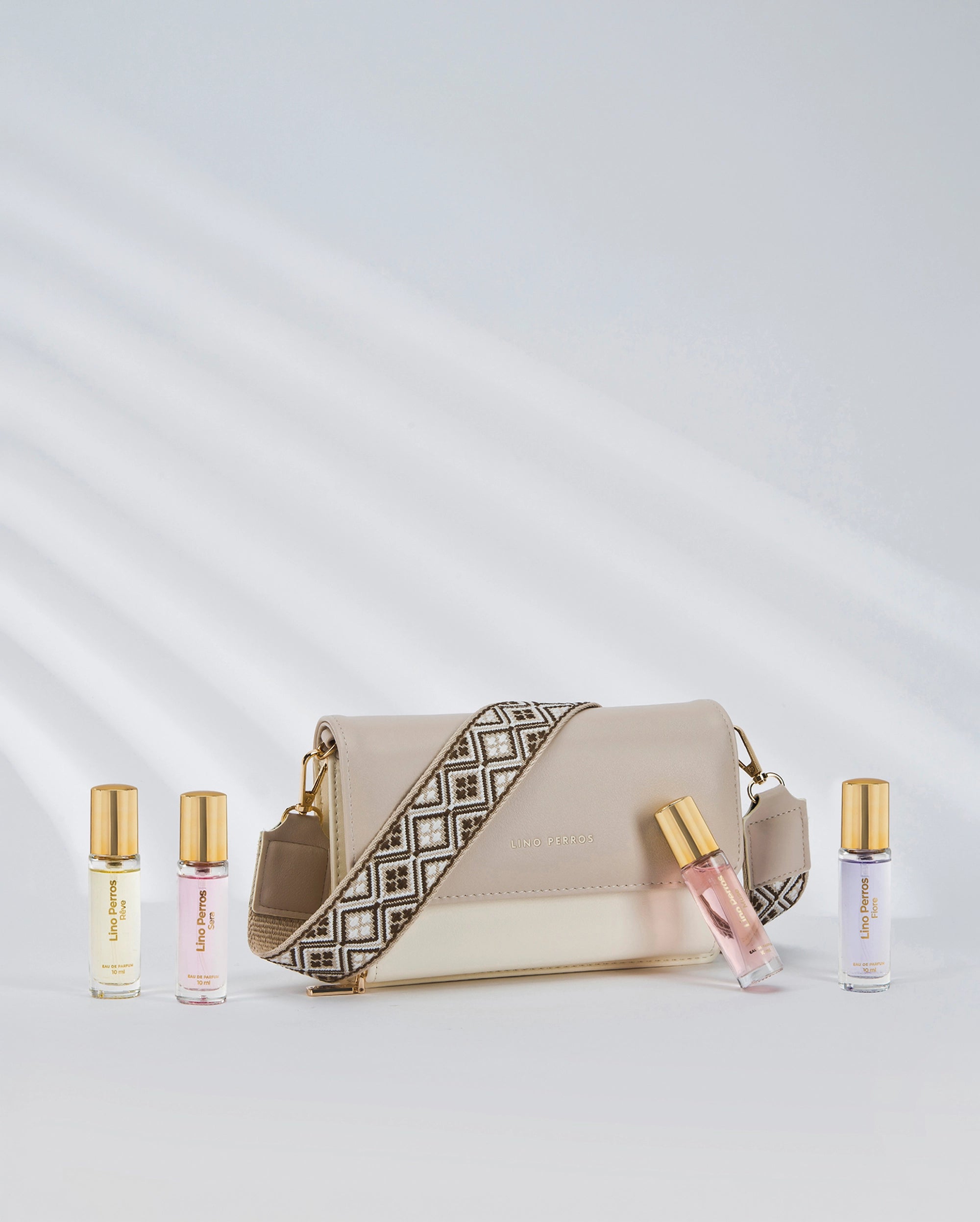 Art of Luxury Gift Collection | Lino Perros