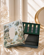 Art of Luxury Gift Collection | Lino Perros