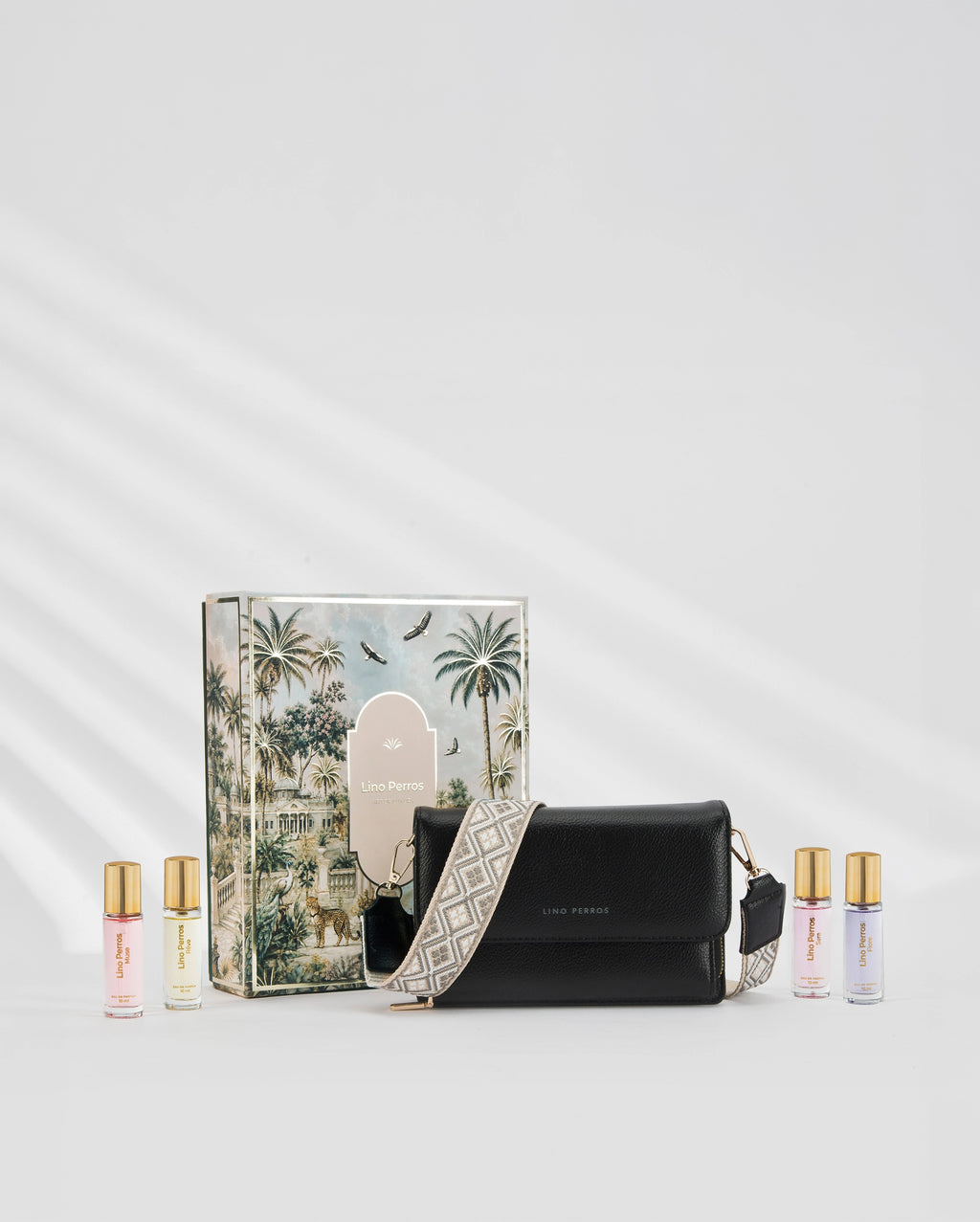 Art of Luxury Gift Collection | Lino Perros