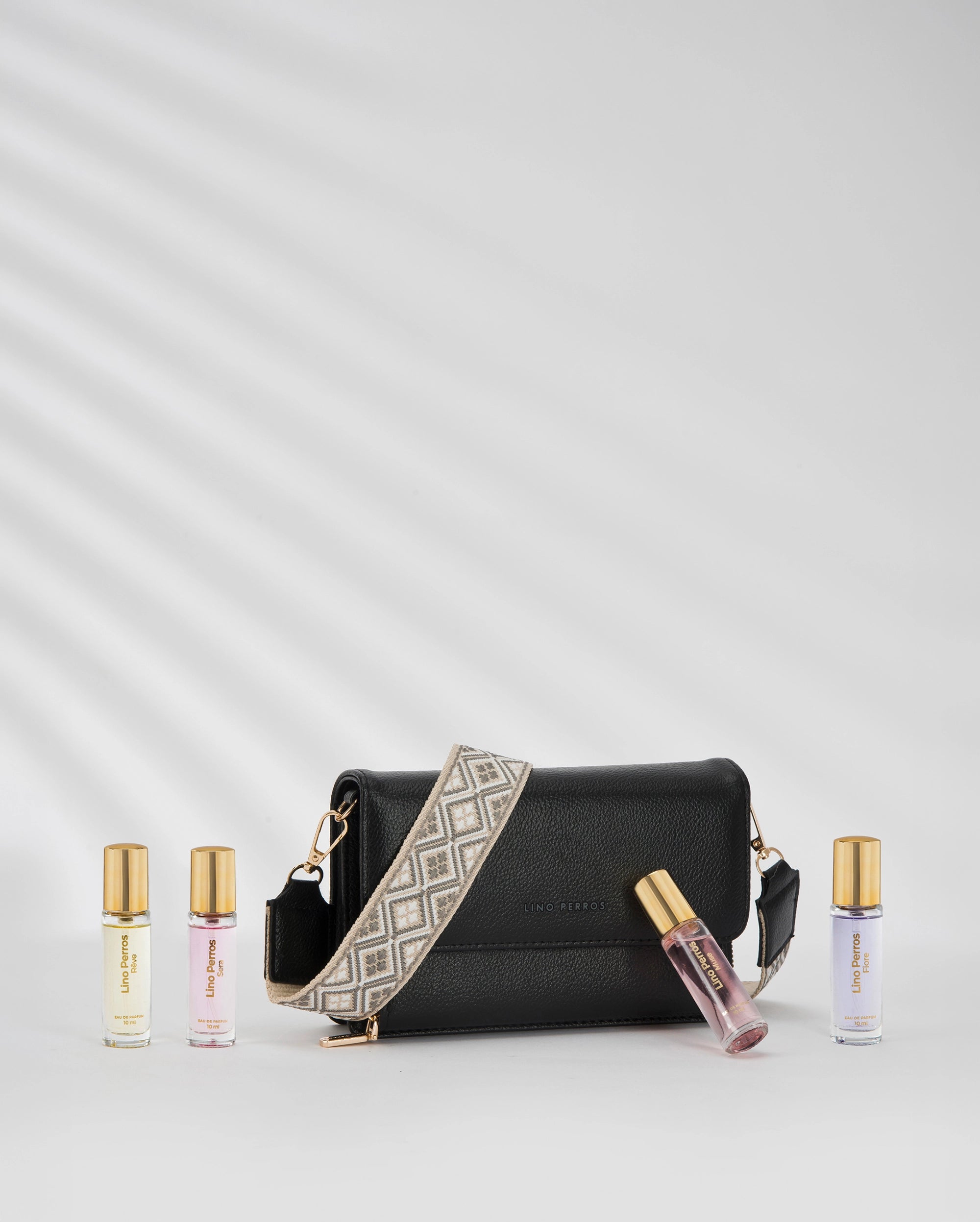Art of Luxury Gift Collection | Lino Perros
