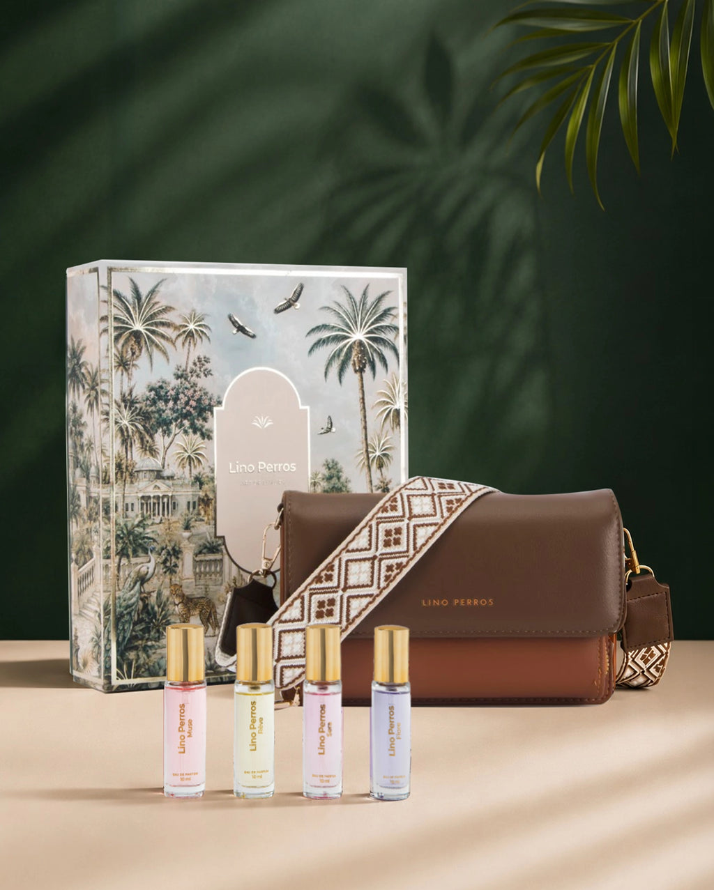 Art of Luxury Gift Collection | Lino Perros