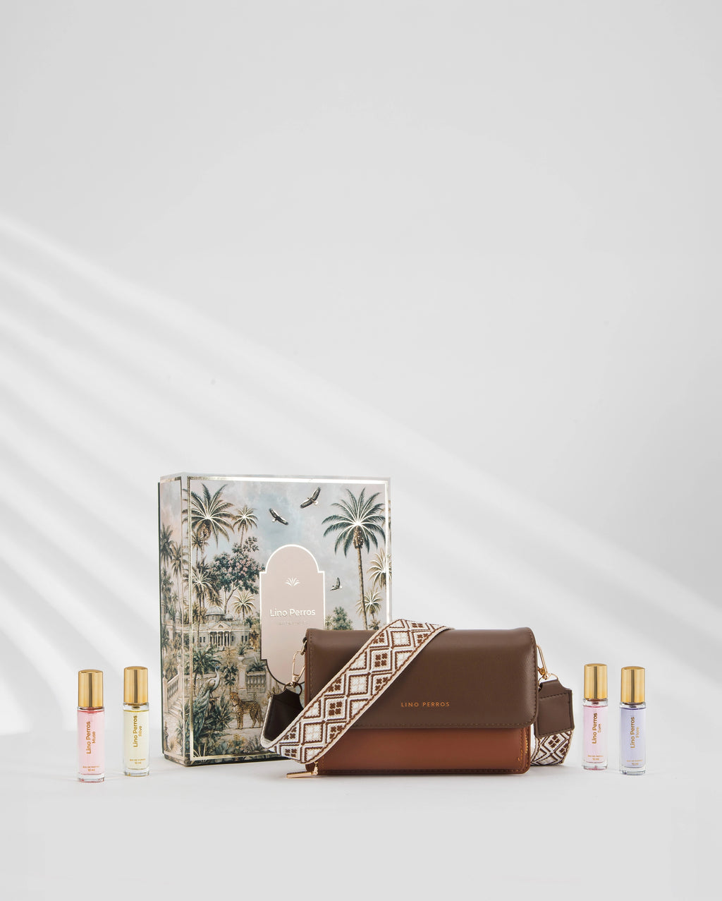Art of Luxury Gift Collection | Lino Perros