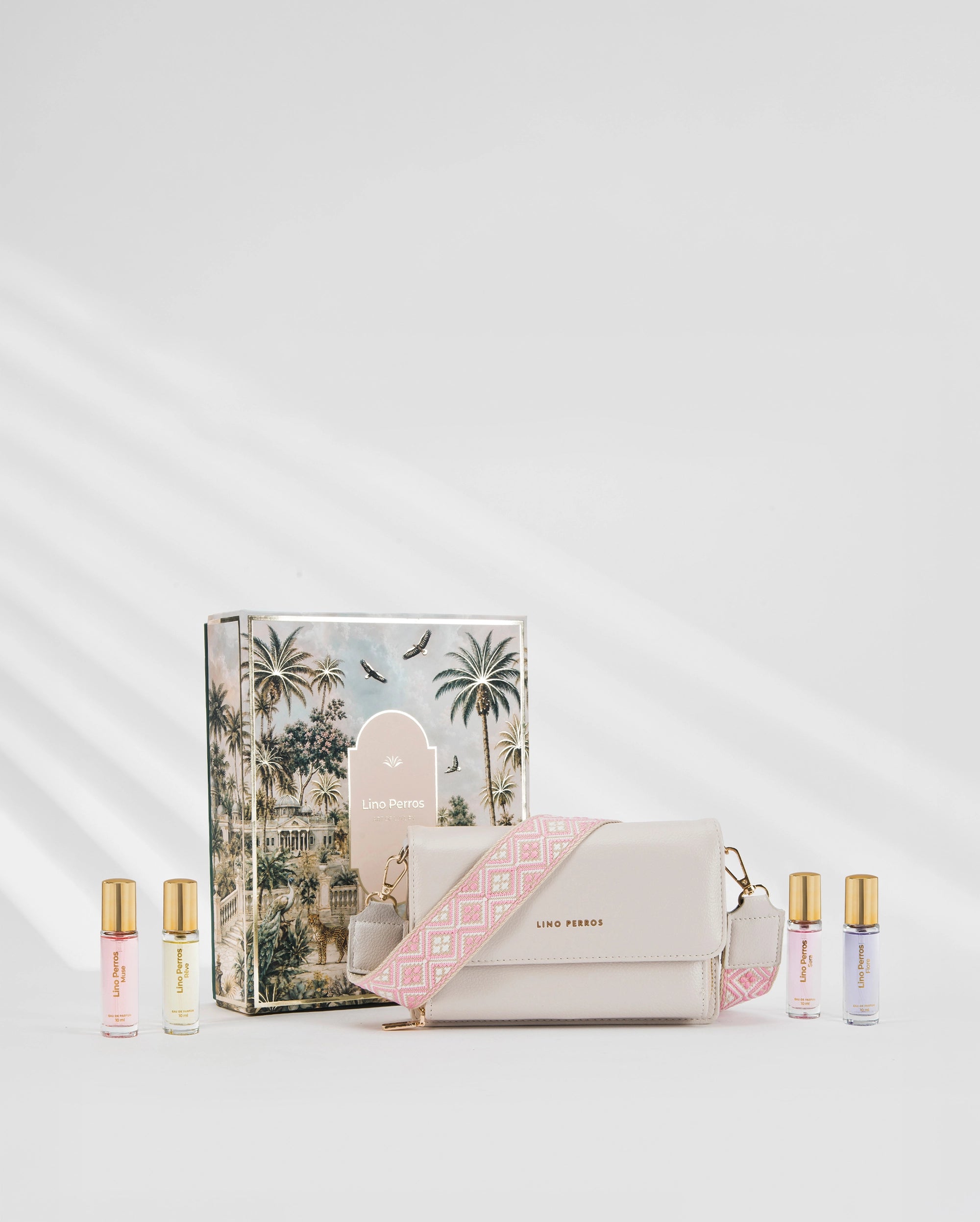 Art of Luxury Gift Collection | Lino Perros