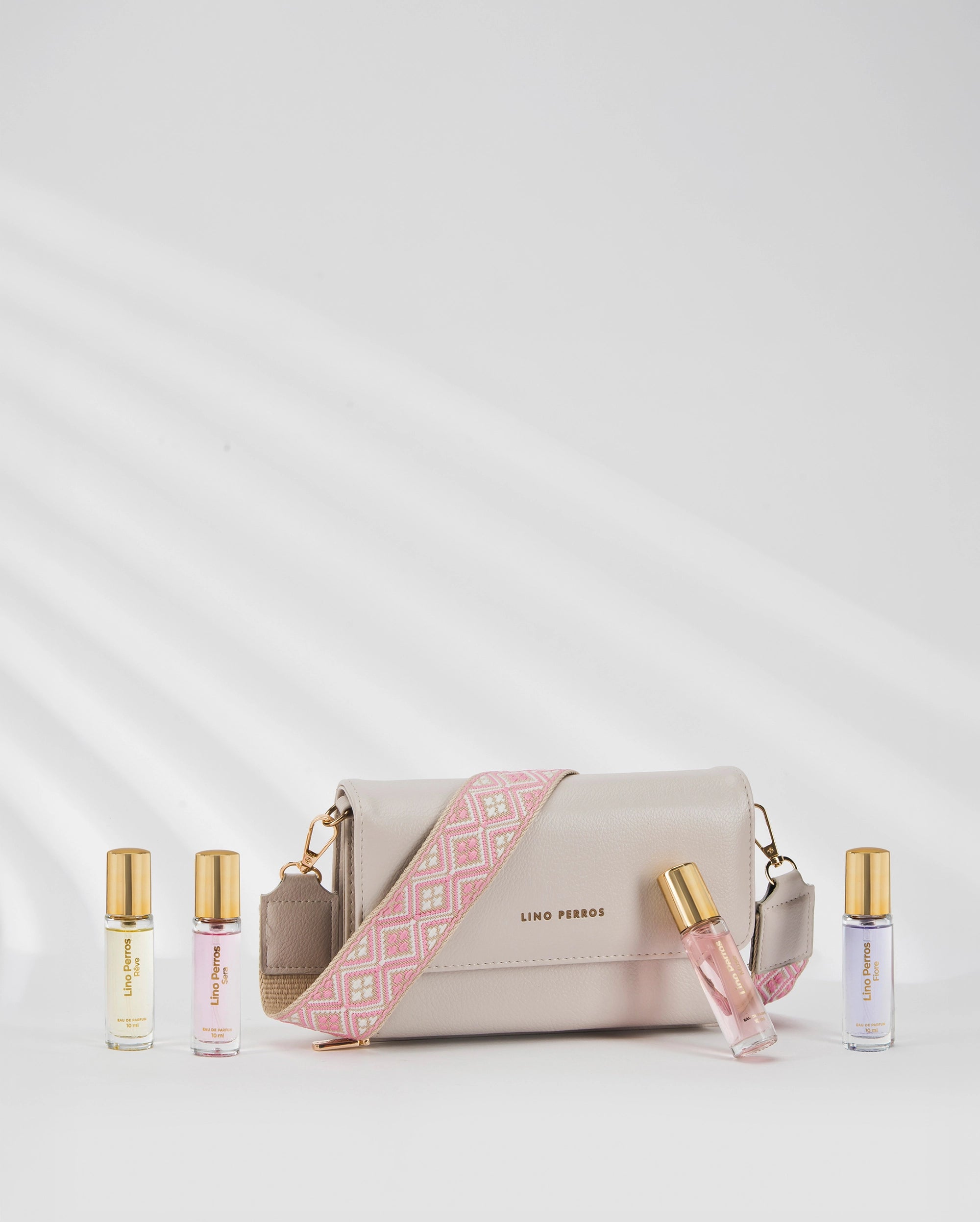 Art of Luxury Gift Collection | Lino Perros