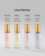 The Timeless Gift Set – Off White