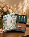 Art of Luxury Gift Collection | Lino Perros