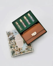 The Timeless Gift Set – Amber Glow