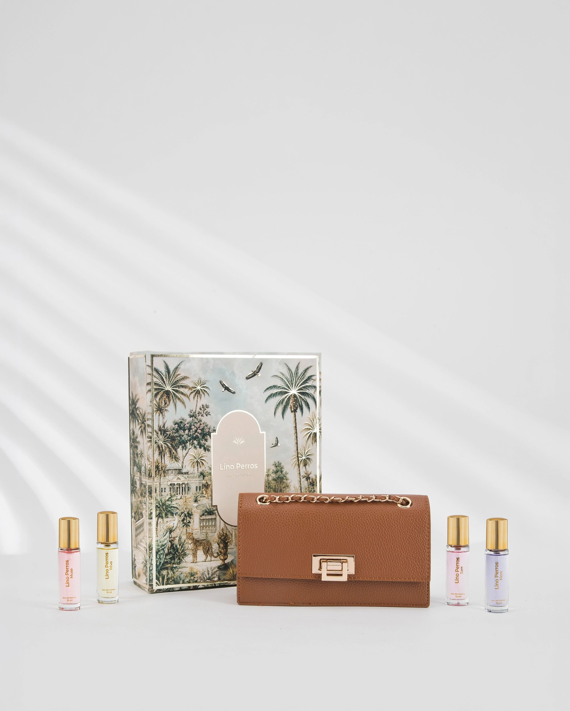Art of Luxury Gift Collection | Lino Perros