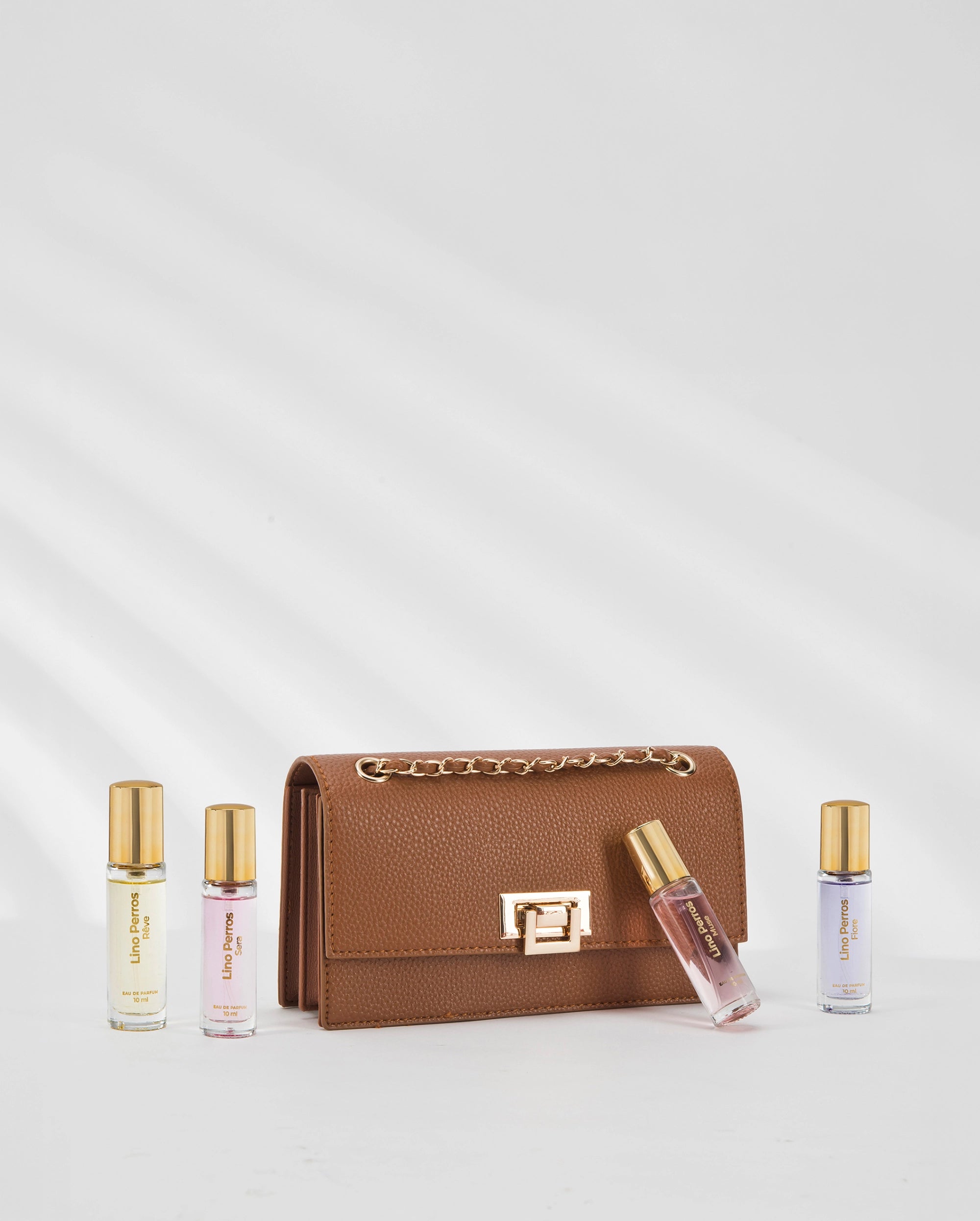 Art of Luxury Gift Collection | Lino Perros