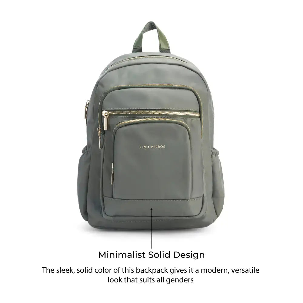 Minimalist Solid Design