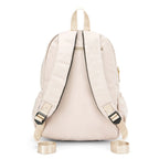 Pacman Timeless Beige Backpack - Lino Perros