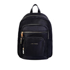 Pacman Timeless Black Backpack - Lino Perros