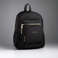Pacman Timeless Black Backpack - Lino Perros