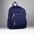 Pacman Timeless Navy Backpack - Lino Perros