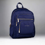 Pacman Timeless Navy Backpack