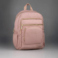 Pacman Timeless Pink Backpack - Lino Perros