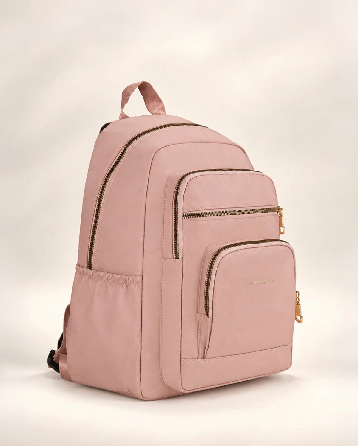 Pacman Timeless Pink Backpack - Lino Perros