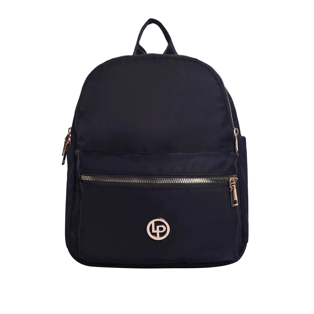 Pacman Everyday Black Backpack - Lino Perros