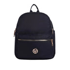 Pacman Everyday Black Backpack - Lino Perros