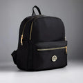 Pacman Everyday Black Backpack - Lino Perros