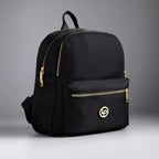 Pacman Everyday Black Backpack - Lino Perros