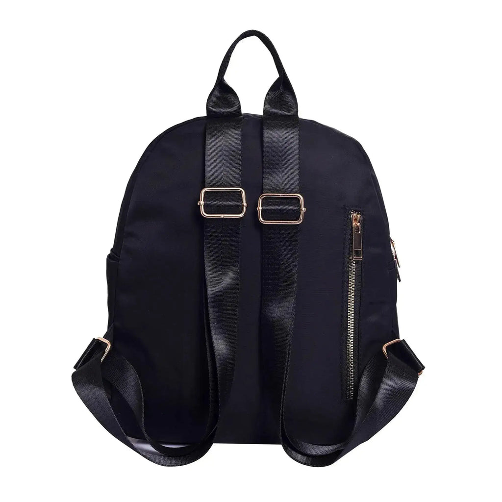 Pacman Everyday Black Backpack - Lino Perros