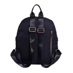 Pacman Everyday Black Backpack - Lino Perros