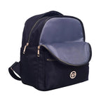 Pacman Everyday Black Backpack - Lino Perros