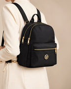 Pacman Everyday Black Backpack - Lino Perros