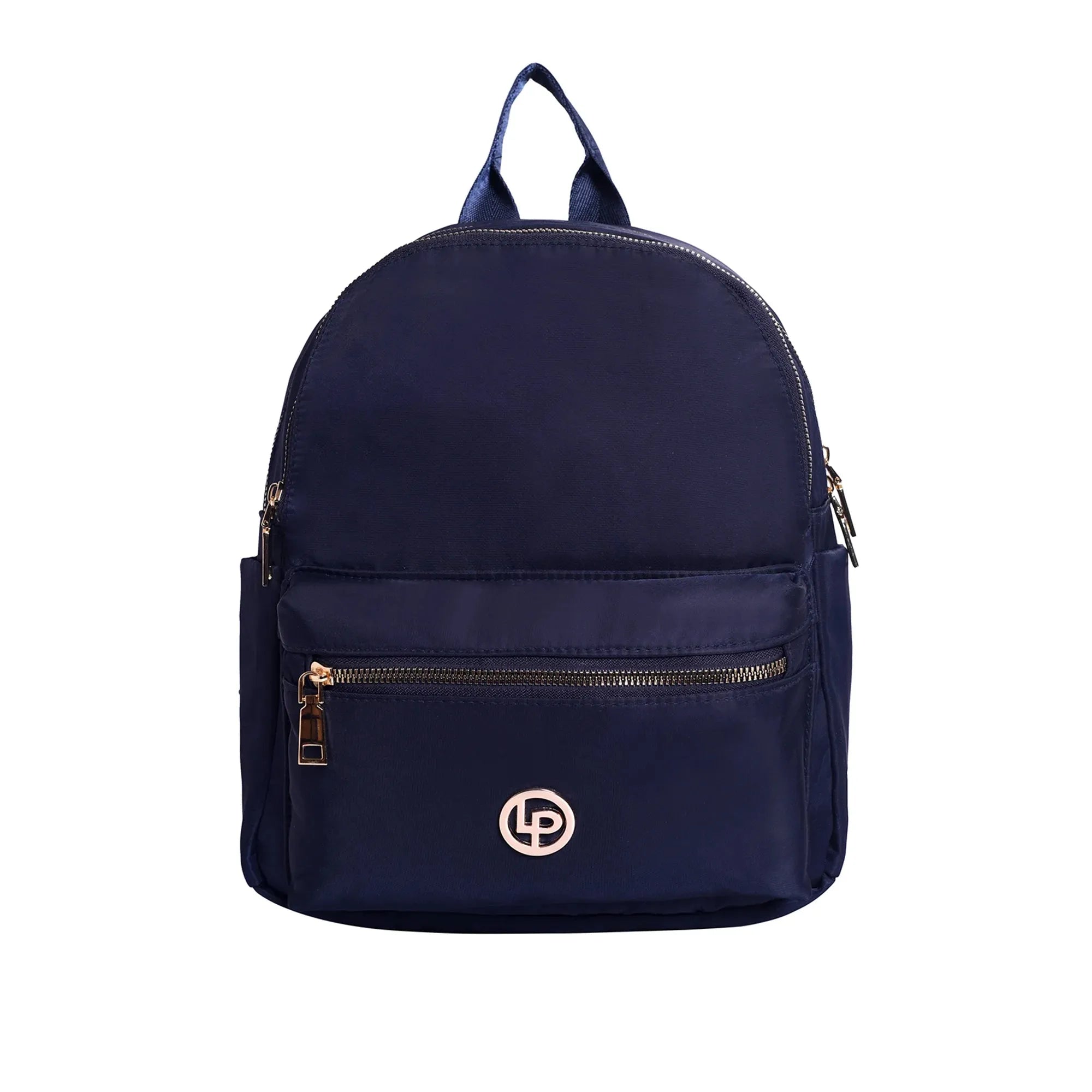 Pacman Everyday Navy Backpack - Lino Perros