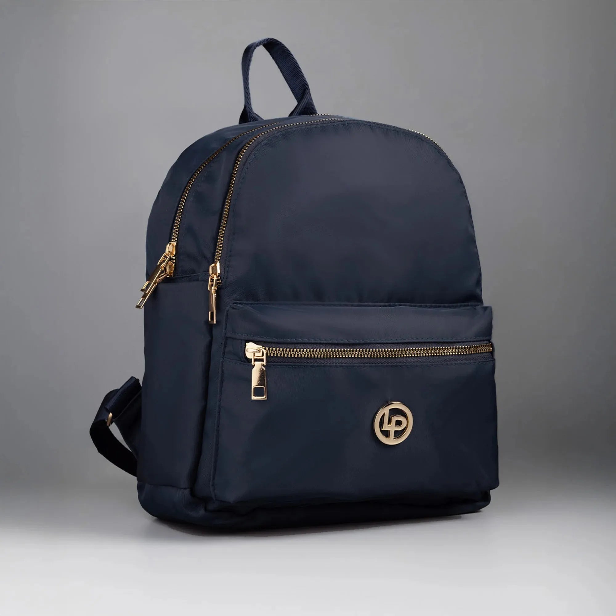 Pacman Everyday Navy Backpack - Lino Perros