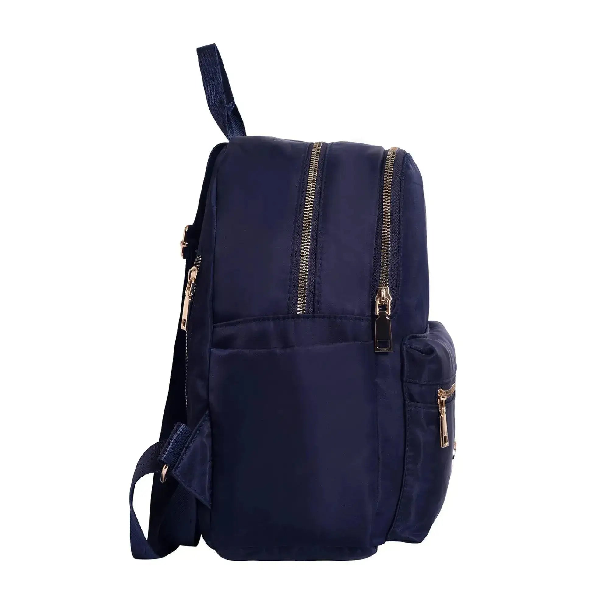 Pacman Everyday Navy Backpack - Lino Perros