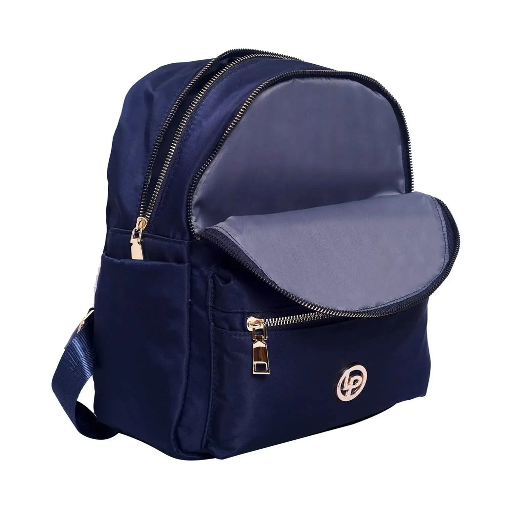 Pacman Everyday Navy Backpack - Lino Perros