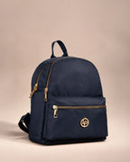 Pacman Everyday Navy Backpack - Lino Perros