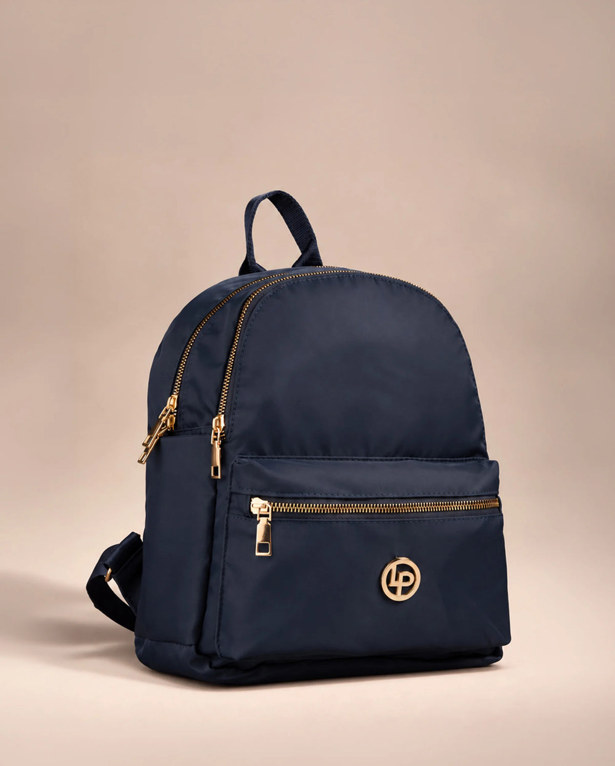 Pacman Everyday Navy Backpack - Lino Perros
