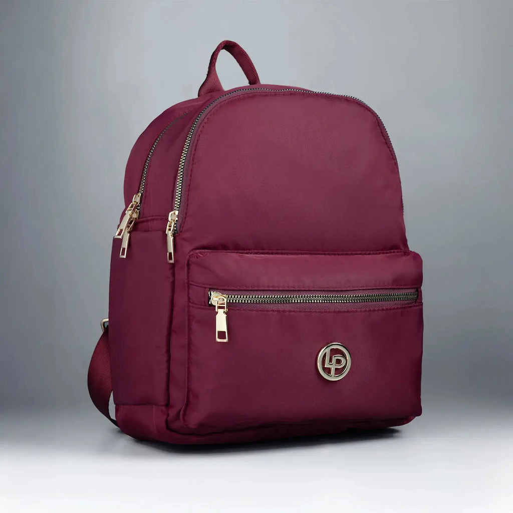 Pacman Everyday Purple Backpack - Lino Perros