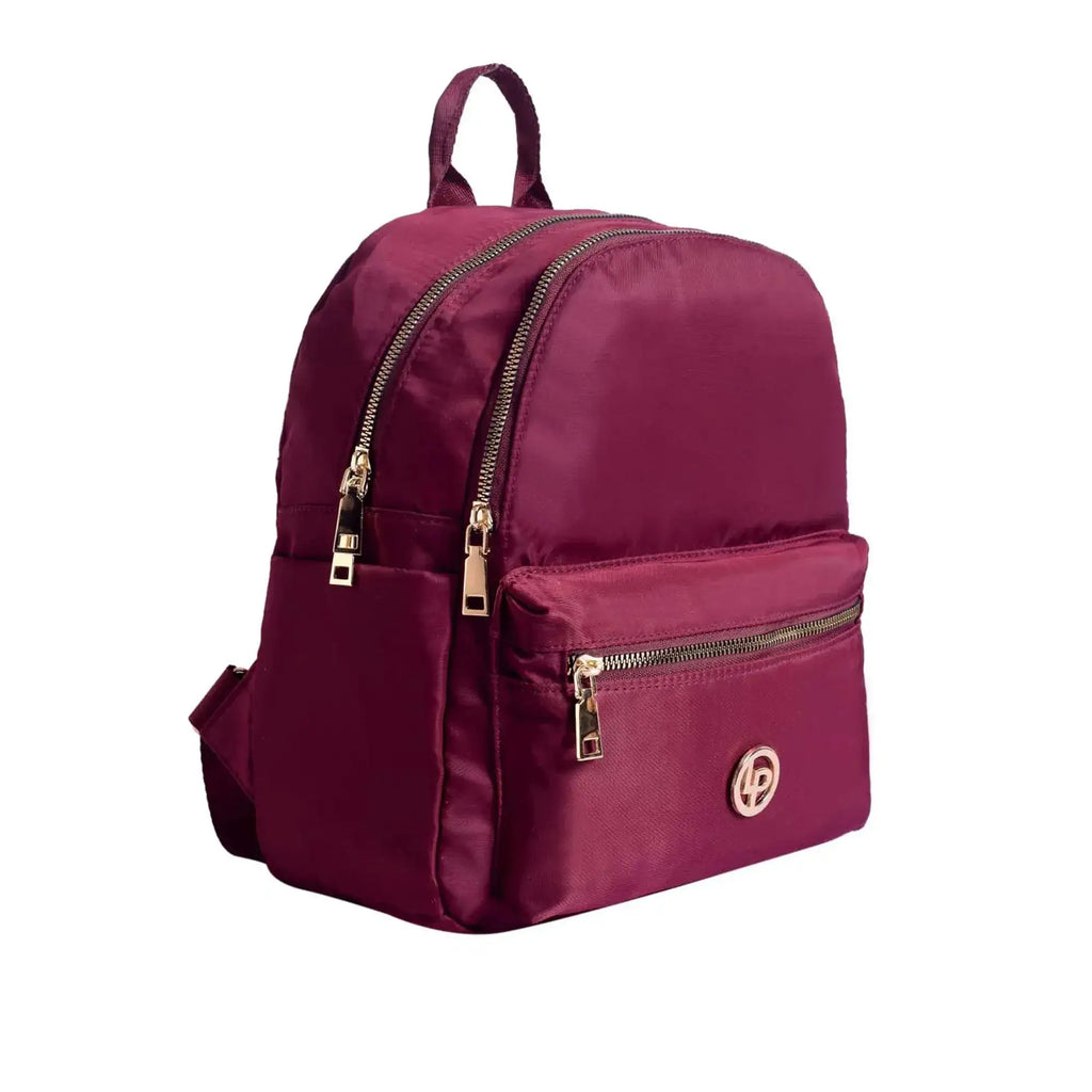 Pacman Everyday Purple Backpack - Lino Perros