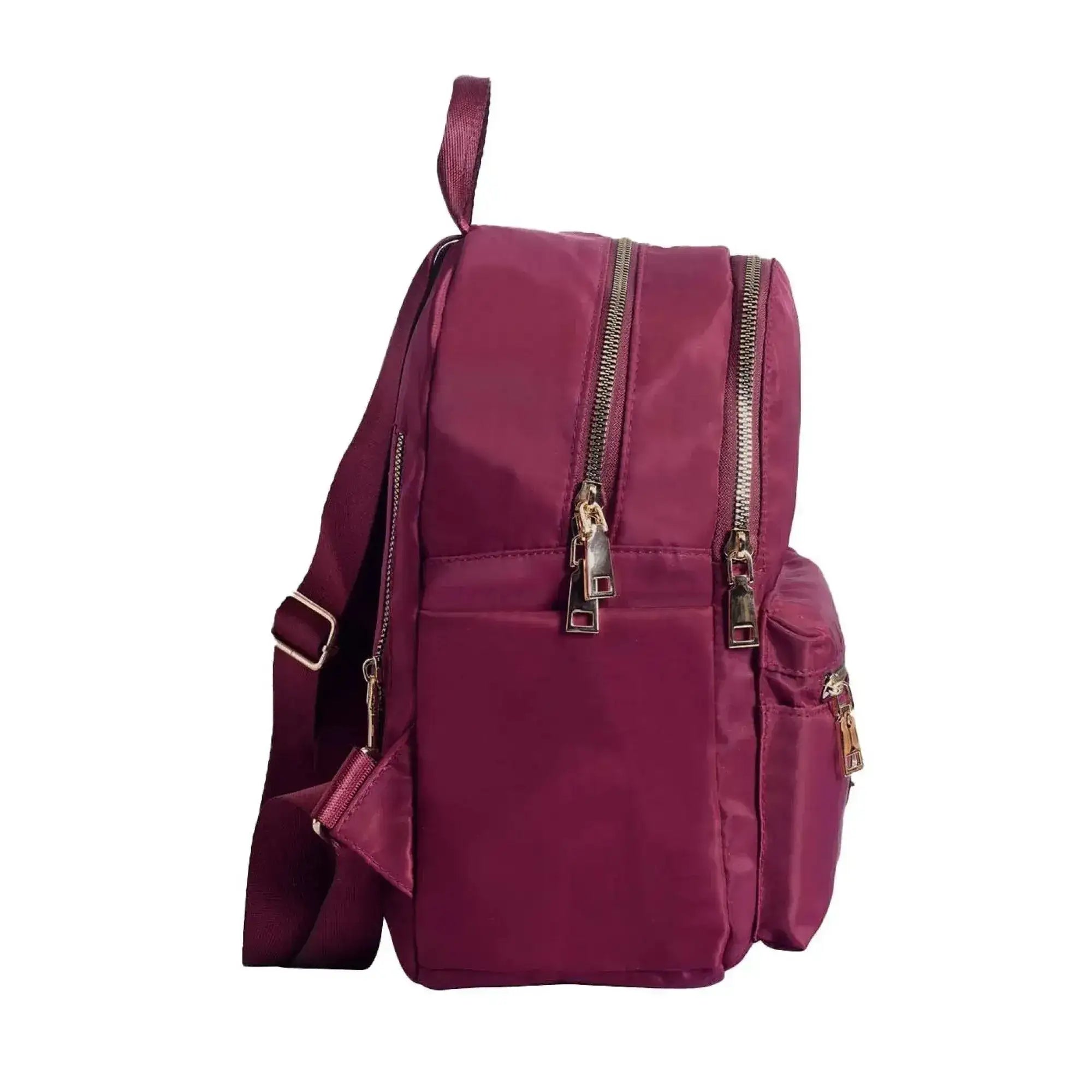 Pacman Everyday Purple Backpack - Lino Perros