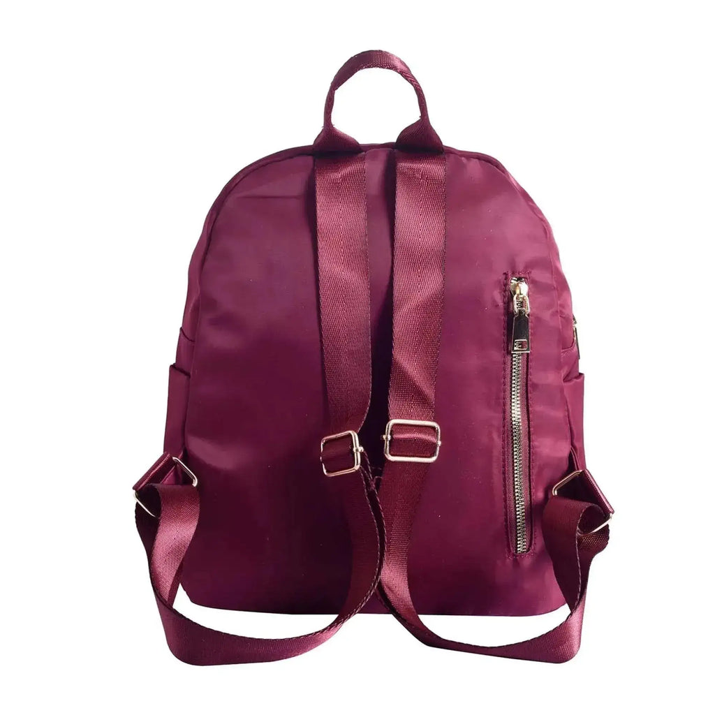 Pacman Everyday Purple Backpack - Lino Perros