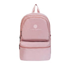 Pacman Essentials Pink Backpack - Lino Perros