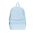 Pacman Essentials Soft Blue Backpack - Lino Perros