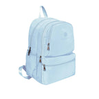 Pacman Essentials Soft Blue Backpack - Lino Perros