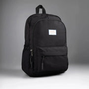 Pacman 9 to 5 Black Backpack